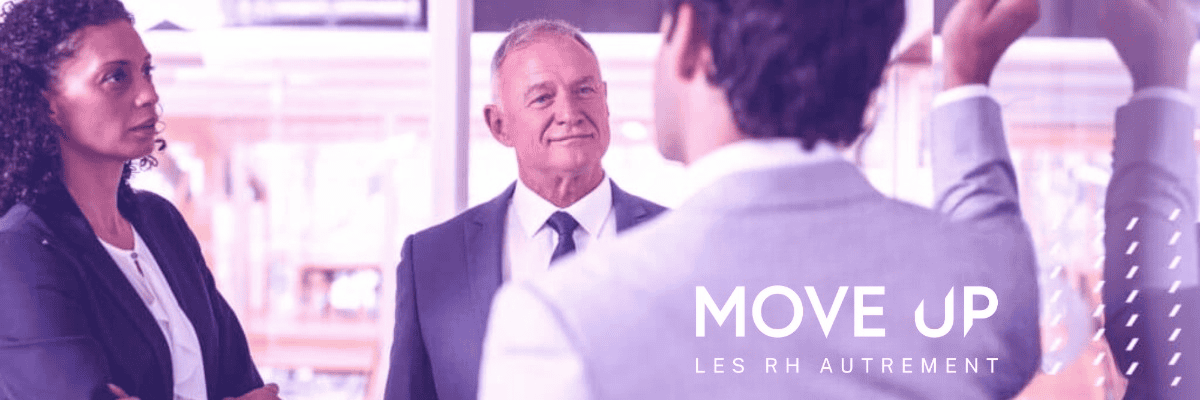 Travailler chez Move UP SA