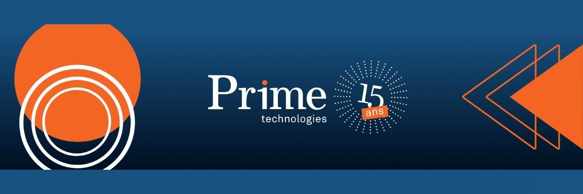 Arbeiten bei Prime Technologies SA