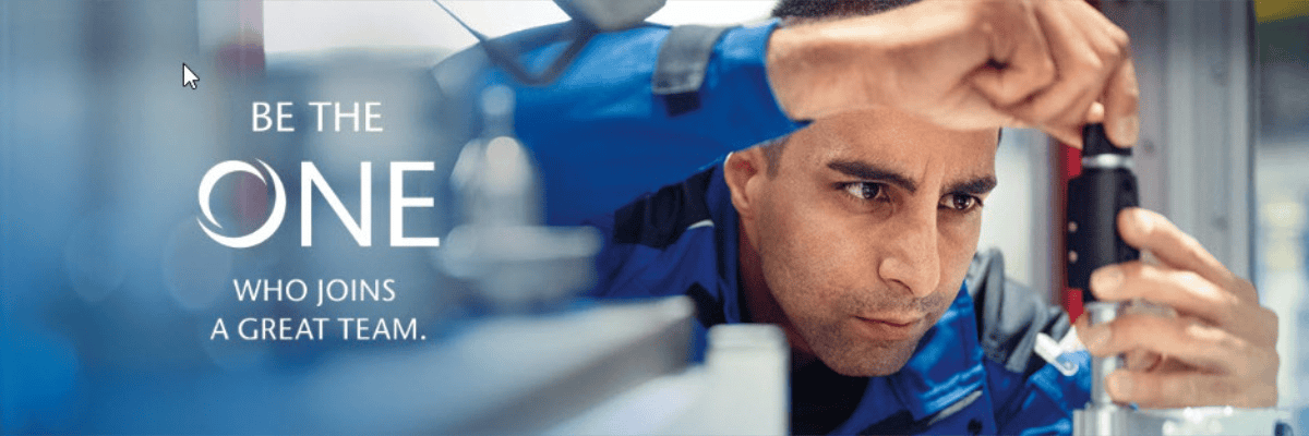 Travailler chez SCHOTT SUISSE SA