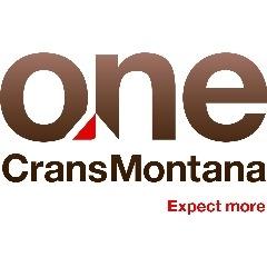 One Crans-Montana SA