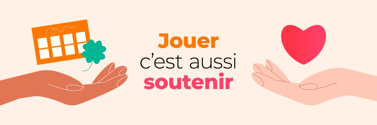 Travailler chez Loterie Romande