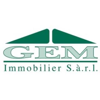 GEM Immobilier Sàrl