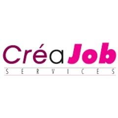 CréaJob Services SA