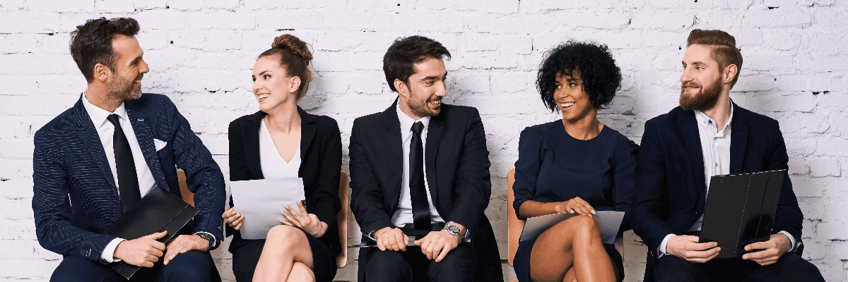 Arbeiten bei Gfeller Consulting & Partner AG