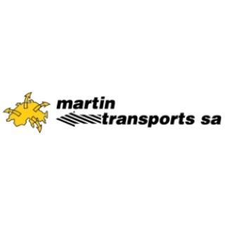 Martin Transports SA