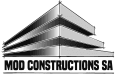 MOD Constructions SA