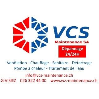 VCS Maintenance SA