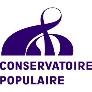 Conservatoire populaire de musique, danse, théâtre