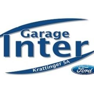 Garage Inter Krattinger SA