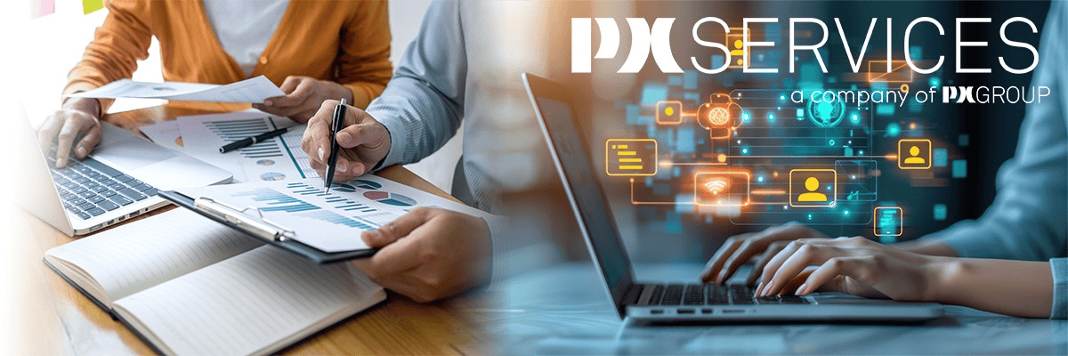 Work at PX Services SA