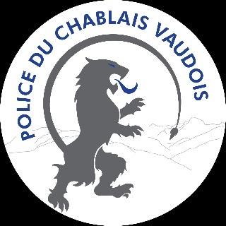 Police du Chablais vaudois
