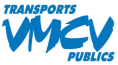 Transports Publics VMCV
