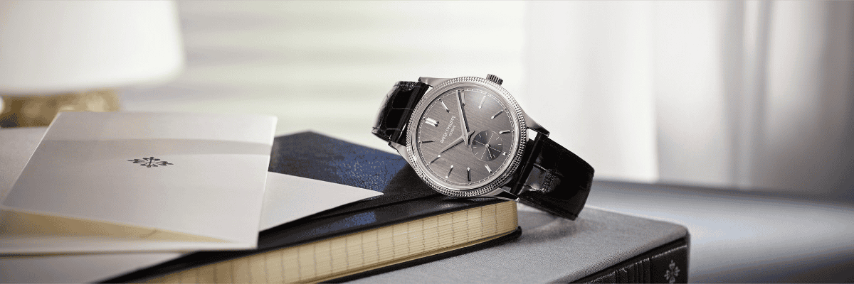 Work at Calame & Cie SA