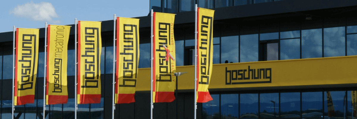 Travailler chez Boschung Mecatronic SA