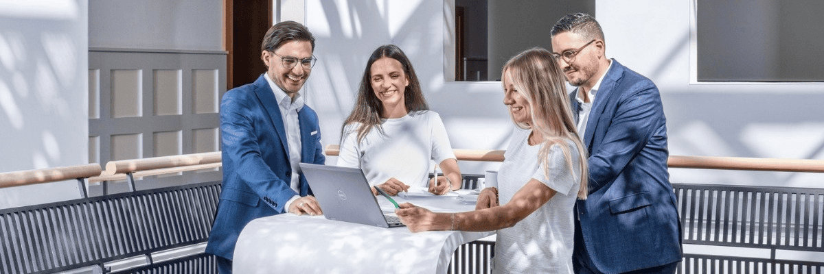 Travailler chez Banque Cantonale Neuchâteloise