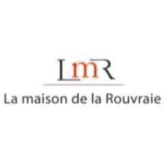 Fond. Deo Gratias, La maison de la Rouvraie