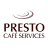 Presto Café Services SA