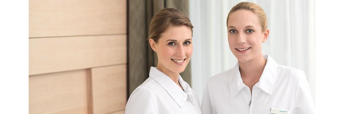 Logo Hirslanden Lausanne SA                 Clinique Bois-Cerf         Clinique Cecil - Offre d'emploi en Suisse