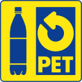 PET-Recycling Schweiz