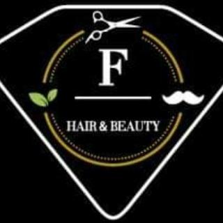 FRED HAIR AND BEAUTY