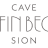Cave Fin Bec SA