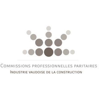 Commissions professionnelles paritaires