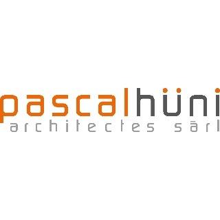 Pascal Huni Architectes Sàrl