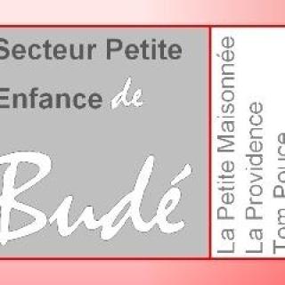 Secteur Petite Enfance de Budé