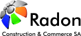 Radon Construction & Commerce SA