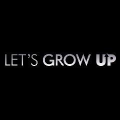 Let's Grow Up Sàrl