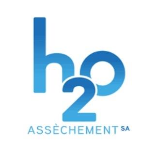 h2o assèchement SA