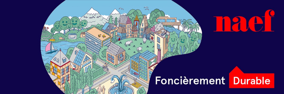 Arbeiten bei Naef Immobilier Lausanne SA