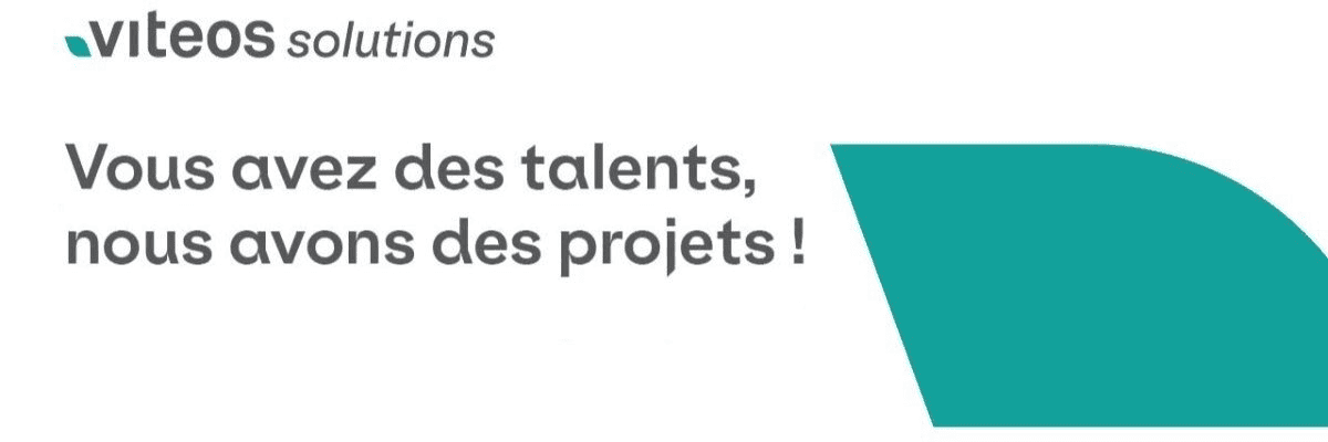 Arbeiten bei Viteos Solutions