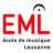 EML - Ecole de Musique Lausanne