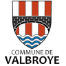 Commune de Valbroye