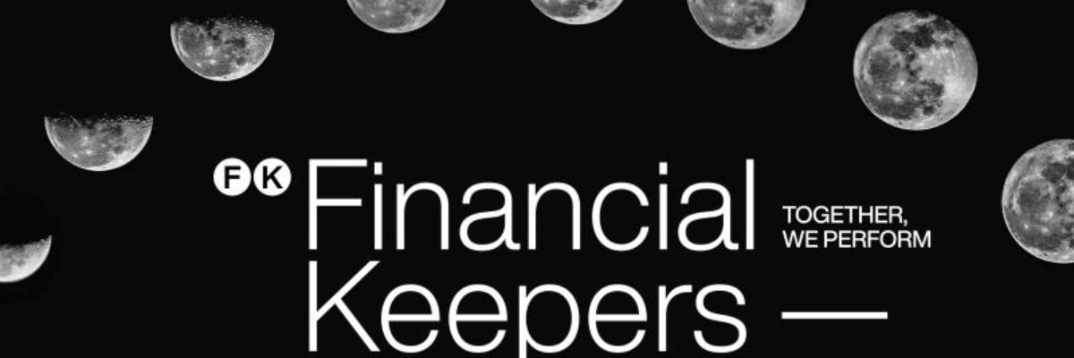 Arbeiten bei Financial Keepers