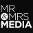 Mr & Mrs Media