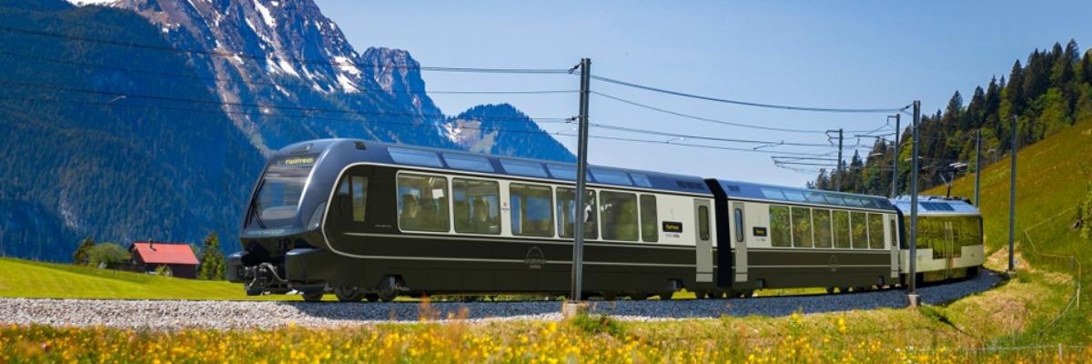 Travailler chez Cie du Chemin de fer Montreux-Oberland bernois SA