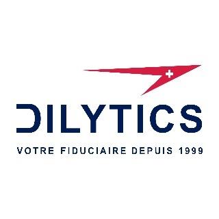 Dilytics Sàrl