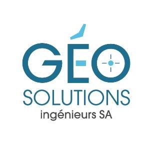 GEO Solutions ingénieurs SA