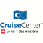 CruiseCenter SA Neuchâtel