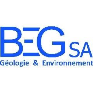 BEG SA Géologie & Environnement