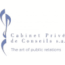 CPC  (Cabinet Privé de Conseils s.a.)