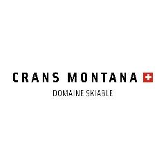 Remontées Mécaniques Crans Montana Aminona (CMA) SA