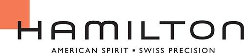 Hamilton International Ltd.