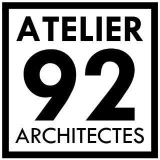 Atelier 92 architectes
