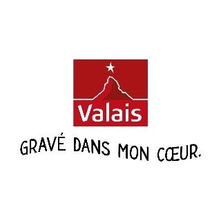 Valais/Wallis Promotion