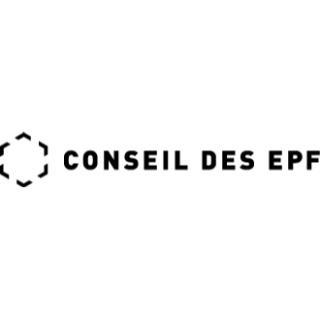 Conseil des EPF