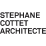 STEPHANE COTTET ARCHITECTE Sàrl