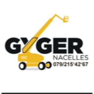 Gyger Nacelles Sàrl